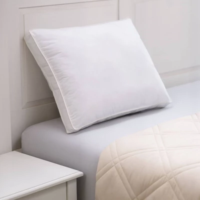 Chamomile Infused Cotton Bed Pillow - Allied Home 6 Chamomile Infused Cotton Bed Pillow - Allied Home - Image 4