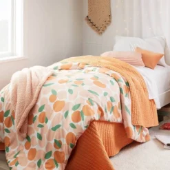 Garment Washed Microfiber Solid Sheet Set - Room Essentials™ -Home Decor Shop GUEST c0ecb2c0 401d 4636 a432 4dc284329761