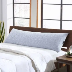 Cooling Body Pillow - Smithsonian Sleep Collection