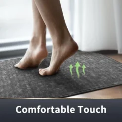 J&V TEXTILES Chess Embossed Anti-Fatigue Kitchen Floor Mat -Home Decor Shop GUEST c14efe91 190d 4ad1 abe8 90a7dea257d0