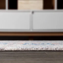 Manisa Vintage Medallion Area Rug - JONATHAN Y -Home Decor Shop GUEST c203e79f 1033 46a6 8d9f e7b5216acf29