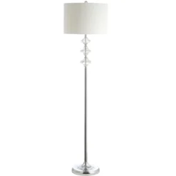 Lottie Floor Lamp - Safavieh -Home Decor Shop GUEST c2a7ebf4 f016 44b1 bfc3 4ca541570060
