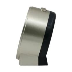 Seiko 4" Seiko Sussex II Alarm Clock, Gold -Home Decor Shop GUEST c2c4b241 6ddf 4f31 baf3 fba9420f3529