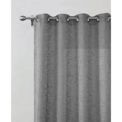 Kate Aurora 2 Piece Heavy Woven Heavy Duty Linen Styled Grommet Top Window Curtain Panels 11 Kate Aurora 2 Piece Heavy Woven Heavy Duty Linen Styled Grommet Top Window Curtain Panels -Home Decor Shop GUEST c2c9e3c2 d2aa 4d80 b57b 0f49d3b07f36