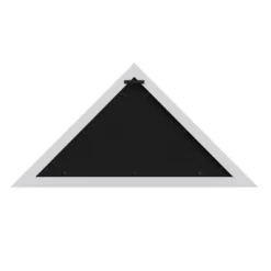 Merrick Lane Solid Wood Military Memorial Flag Display Case For 9.5' X 5' American Veteran Flag -Home Decor Shop GUEST c30caf1e e002 440f 9cbe b9d30fdf1133