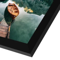 Americanflat Picture Frame With Tempered Shatter-resistant Glass - Available In A Variety Of Sizes And Colors -Home Decor Shop GUEST c383fd87 2464 4a3c 822f 4ab0dfe82671