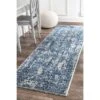 NuLOOM Odell Faded Vintage Area Rug -Home Decor Shop GUEST c471b83f 5389 4035 b24d 88482fa2dc72