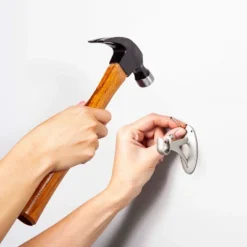 Kenney Fast Fit Easy Install Swindell 5/8" Decorative Window Curtain Rod -Home Decor Shop GUEST c48bc0fd bdcf 4e8e b6e1 161dcb5bccca