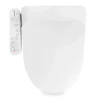 SB-100C Electric Bidet Toilet Seat For Elongated Toilets White - SmartBidet 2 SB-100C Electric Bidet Toilet Seat For Elongated Toilets White - SmartBidet -Home Decor Shop GUEST c4e3fd5d 0e20 4310 aaa0 d03716d3f9ea