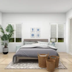 Set Of 4 Metal Sea Horse Speckled Wall Decors With Starfish Shell And Coral Designs Cream - Olivia & May -Home Decor Shop GUEST c67a7275 510a 4cc2 8c12 4cfd2e082bdc