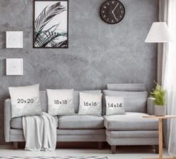 Blush Pink Tropical Leaves By Tanya Shumkina Throw Pillow - Americanflat -Home Decor Shop GUEST c76ce956 f037 4313 bf0d 054f8a8dde07