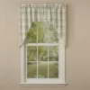 Park Designs Dew Drop Window Swag - 36"L