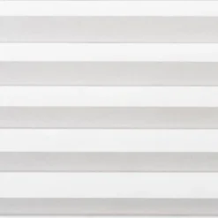 6pk Light Filtering Cordless Temporary Paper Shades With EZ-Clip White - Lumi Home Furnishings