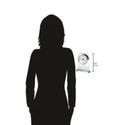 Howard Miller 645823 Howard Miller Quincy Tabletop Clock 645823 -Home Decor Shop GUEST c813435b b524 4fb3 9e85 00f19124f01f