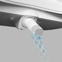 SB-100C Electric Bidet Toilet Seat For Elongated Toilets White - SmartBidet -Home Decor Shop GUEST c871d64b 57b1 43e2 bb78 be3b5c84e0d0