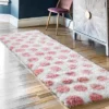 NuLOOM Alexa Polka Dot Shag Area Rug 1 NuLOOM Alexa Polka Dot Shag Area Rug -Home Decor Shop GUEST cbd82b6a a59c 49d1 843e b8e171c7323b