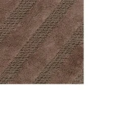 Unique Stripe Honeycomb Sculptured Bath Rug Is Made Soft Plush Cotton Is Super Soft The Touch Stone 7 Unique Stripe Honeycomb Sculptured Bath Rug Is Made Soft Plush Cotton Is Super Soft The Touch Stone -Home Decor Shop GUEST cbfcb9cf 728e 47ea 909c cf390af31de0