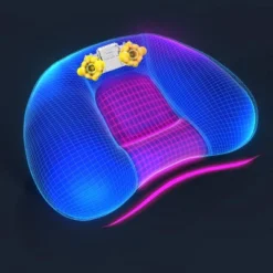 Dr. Pillow Comfysage Pillow 11 Dr. Pillow Comfysage Pillow -Home Decor Shop GUEST cc8b3ba8 a2e7 4b0a 8b39 8e50a4f02f7c