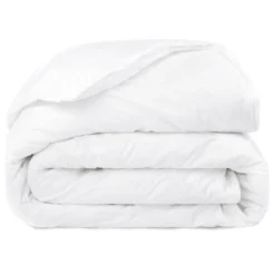 Lightweight Luxury White Duck Down Duvet Comforter Insert | BOKSER HOME -Home Decor Shop GUEST cf6e1cad dc87 4f21 9e07 966f31347dca