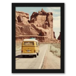 Neutral Southwest Photography By Tanya Shumkina - Neutral 8 Piece Black Framed Art Set - Americanflat -Home Decor Shop GUEST d1334415 fbcd 4612 9b02 28e35948309e