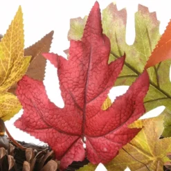 National Tree Company 32" Harvest Sunflowers And Pumpkins Wreath -Home Decor Shop GUEST d16a198b 46c2 4ba6 93b6 33696e025eb2