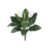 Nearly Natural 24-in Spathiphyllum Artificial Plant (Set Of 3) 2 Nearly Natural 24-in Spathiphyllum Artificial Plant (Set Of 3) -Home Decor Shop GUEST d1bba0d8 c678 41a9 92c3 0676f70429bd