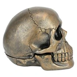 Design Toscano Memento Mori Skull Clock -Home Decor Shop GUEST d1ce8835 9e68 44e3 9d6f 21932813e832