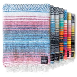 Benevolence LA Authentic Mexican Falsa Blanket 38 Benevolence LA Authentic Mexican Falsa Blanket -Home Decor Shop GUEST d3521478 f8fe 4a8c 970a 79babb7829cb