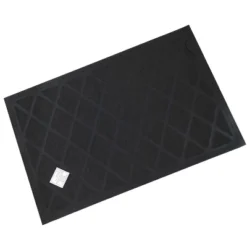 Sunnydaze Decor Sunnydaze Indoor Rubber And Polyester Decorative Kitchen Laundry Room Floor Mat Rug - 23" X 35" - Brown Rooster -Home Decor Shop GUEST d3897145 c8ff 4786 ba95 ca95bf665adc