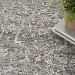 Nourison Nyle Bohemian Vintage Indoor Rug -Home Decor Shop GUEST d47dd3f9 bf34 4aef a748 8cbe29bbd892