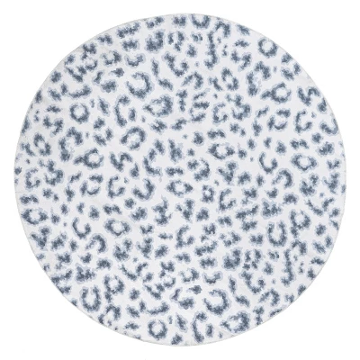 NuLOOM Mason Machine Washable Contemporary Leopard Print Area Rug 17 NuLOOM Mason Machine Washable Contemporary Leopard Print Area Rug - Image 15