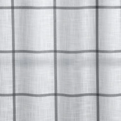 1pc Blackout Window Curtain Panel Gray - Threshold™ -Home Decor Shop GUEST d5b22960 1bf1 4c8f 8aa6 7c676a3b4e54