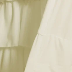 1pc 84"x18" Belle Window Valance - Lush Décor -Home Decor Shop GUEST d5d5419a 0f9d 4ead 894c 4a527d2525ad