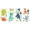 Friendly Dinosaur Peel And Stick Wall Decal - RoomMates -Home Decor Shop GUEST d64aebc8 c28d 4c54 a2e9 e30bd270a918