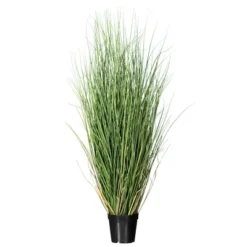 Vickerman Artificial Green Curled Grass -Home Decor Shop GUEST d72bc102 2b6e 4cf4 9a28 788827efa1b3