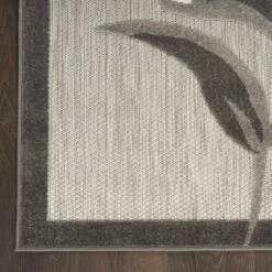 Nourison Aloha Daisy Flower Outdoor Rug -Home Decor Shop GUEST d77b00d5 da07 4d26 af8f 6590dd4357d2