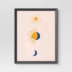 Wedge Poster Frame Black - Room Essentials™ 12 Wedge Poster Frame Black - Room Essentials™ -Home Decor Shop GUEST d848057a 4537 4d1d 81cb c6b6161b2505