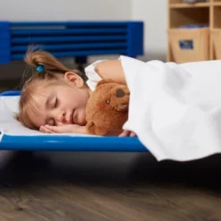 ECR4Kids Blanket, Rest Time Accessories, White, 12-Pack -Home Decor Shop GUEST d923b72c bb5e 4121 9fe0 15e2936c0cf6