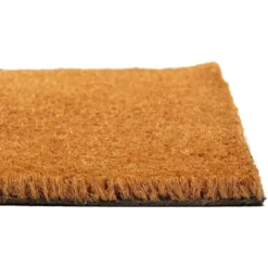 Juvale Thanksgiving Welcome Mat For Front Door, Outdoor Fall Rug For Porch, Give Thanks, 30x17 In -Home Decor Shop GUEST da7df0ac d1fa 466c 86ba c5904dc42a10