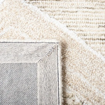 Casablanca CSB775 Hand Tufted Area Rug - Safavieh 8 Casablanca CSB775 Hand Tufted Area Rug - Safavieh - Image 6