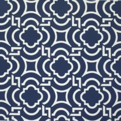 Carmody 2pc Outdoor Throw Pillows Navy - Pillow Perfect -Home Decor Shop GUEST dac00004 4cf6 40a0 b7df f75c9b22c55e