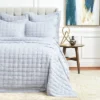 EY Essentials Danette Fog Standard Sham -Home Decor Shop GUEST dadc9dab 38d0 4169 a628 ce7f40181b67
