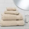 Spa Bath Towel - Threshold Signature™ 2 Spa Bath Towel - Threshold Signature™ -Home Decor Shop GUEST dbd0ec73 d8bc 494e b413 059b3cce1138