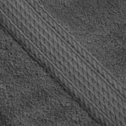 Premium Cotton 800 GSM Heavyweight Plush Luxury 4 Piece Hand Towel Set By Blue Nile Mills -Home Decor Shop GUEST dc03fadd d6ac 4569 9657 e4b71bb9a0d1