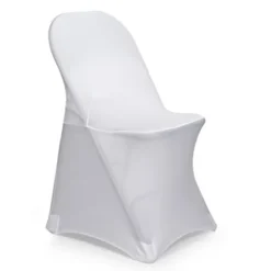 Lann's Linens 10 Fitted Spandex Folding Chair Covers For Wedding/Party - Stretch Fabric Slipcovers 12 Lann's Linens 10 Fitted Spandex Folding Chair Covers For Wedding/Party - Stretch Fabric Slipcovers -Home Decor Shop GUEST dc2a5bb5 0d4f 44a5 9c02 cdb2356b29b3