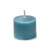 Tag Color Studio Votive Candles Set Of 12 Teal -Home Decor Shop GUEST dd476311 bdbc 4de1 9885 005f34ce8408