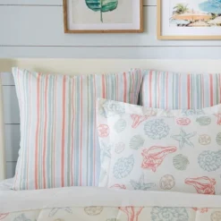 Split P Beachcomber Euro Sham