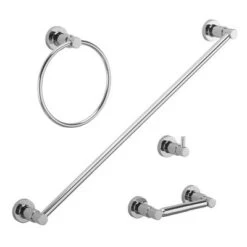 4pc Bath Accessory Set - Home2O 21 4pc Bath Accessory Set - Home2O -Home Decor Shop GUEST de3f351b 305d 4089 9b28 a2c0a7e0d4f0