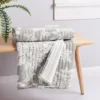 Sanira Taupe Floral Quilted Throw - Levtex Home -Home Decor Shop GUEST de4ea1f0 c3d1 49fc a062 b17ff76fff0e