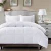 Longford All Season Stain Release 3M Scotchgard Cotton Twill Supreme Down Blend Comforter -Home Decor Shop GUEST de4eb858 d58a 418c 979d eaba6ba254f4